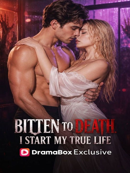 Bitten to Death, I Start My True Life - New Movie 2026  🔥🔥🔥FULL MOVIES ENGLISH SUB 2026