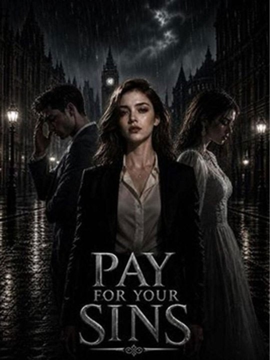 Pay for Your Sins - New Movie 2026 -🔥🔥🔥FULL MOVIES ENGLISH SUB 2026