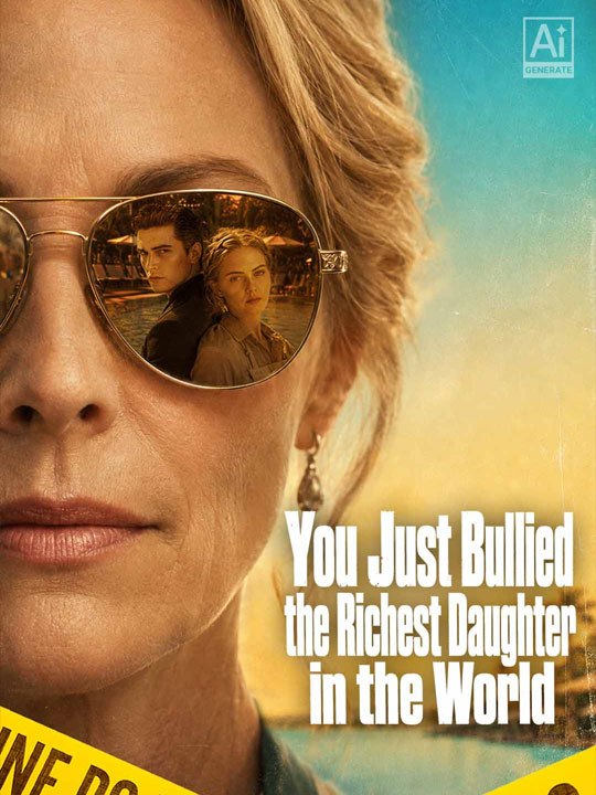You Just Bullied the Richest Daughter in the World --New Movie-🔥🔥🔥FULL MOVIES ENGLISH SUB 2026