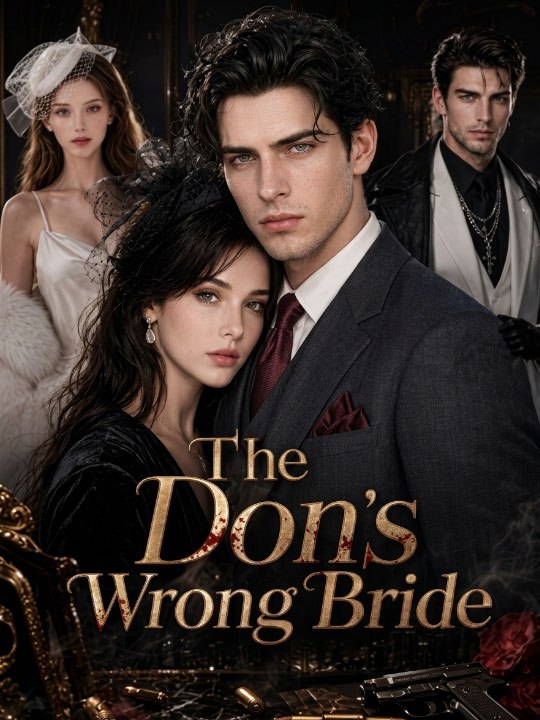 The Don's Wrong Bride - New Movie 2026  🔥🔥🔥FULL MOVIES ENGLISH SUB 2026