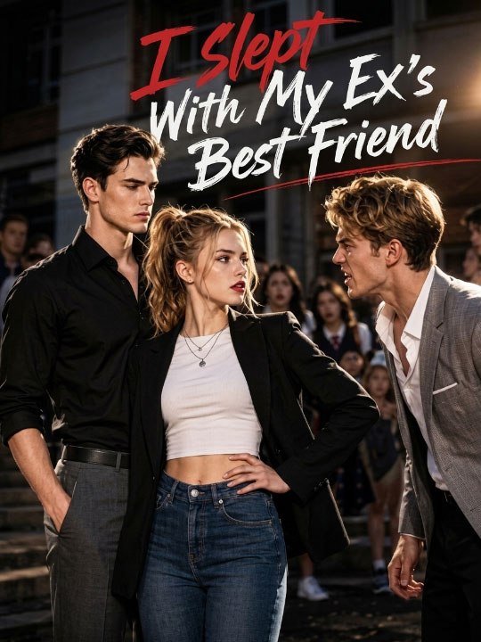 I Slept With My Ex’s Best Friend - New Movie 🔥🔥🔥FULL MOVIES ENGLISH SUB 2026