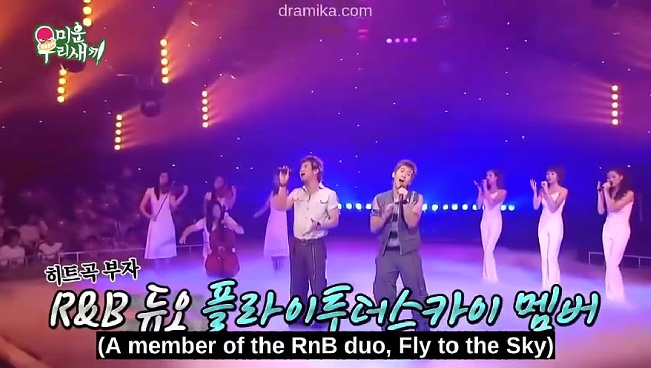 Mom’s Diary My Ugly Duckling Engsub Burning Promise Episode 503 Full Episode 2026