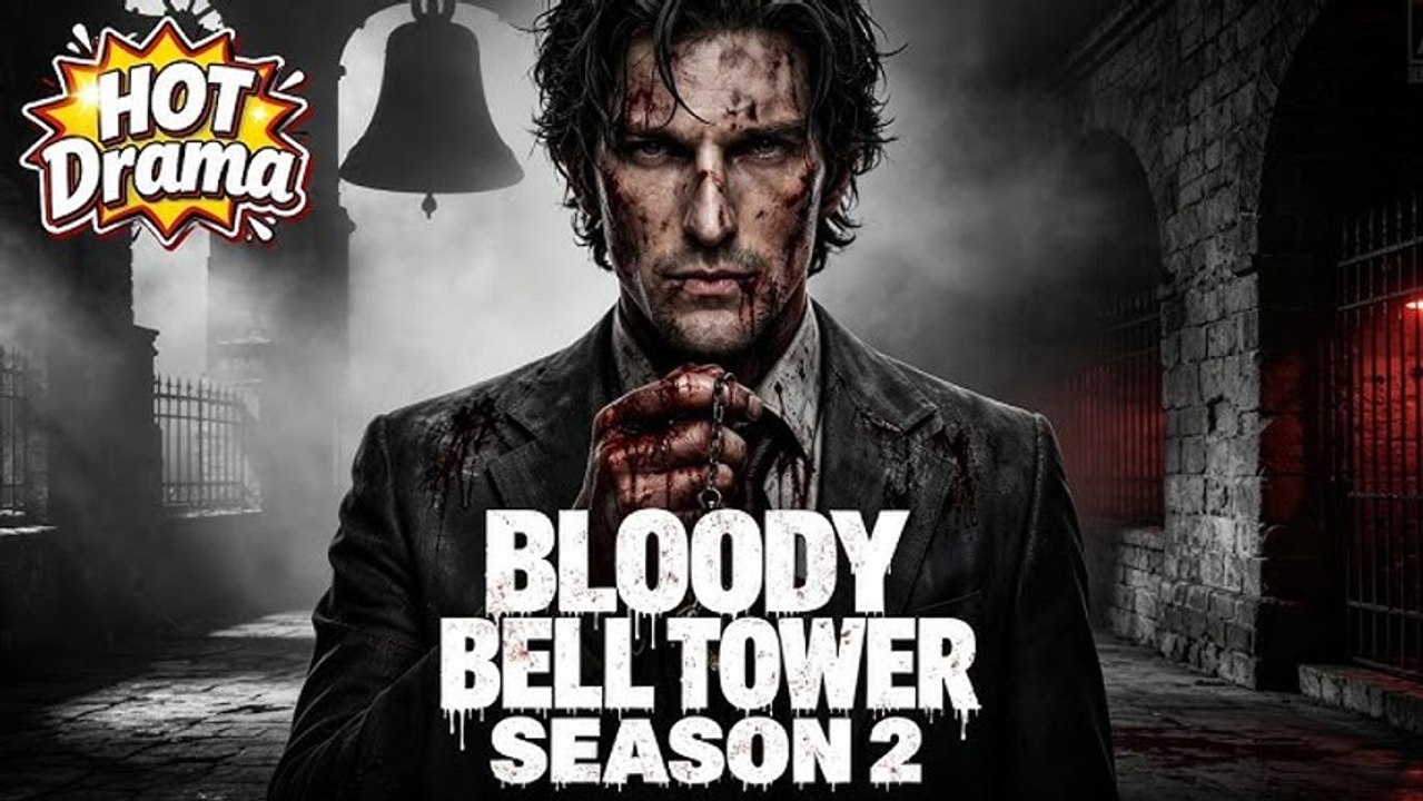 Bloody Bell Tower S2
