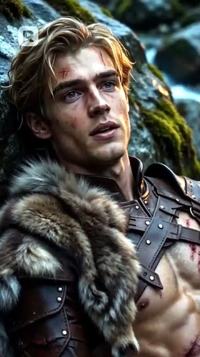 The Alpha Heir Gave Me to His Brother [Full Movie]