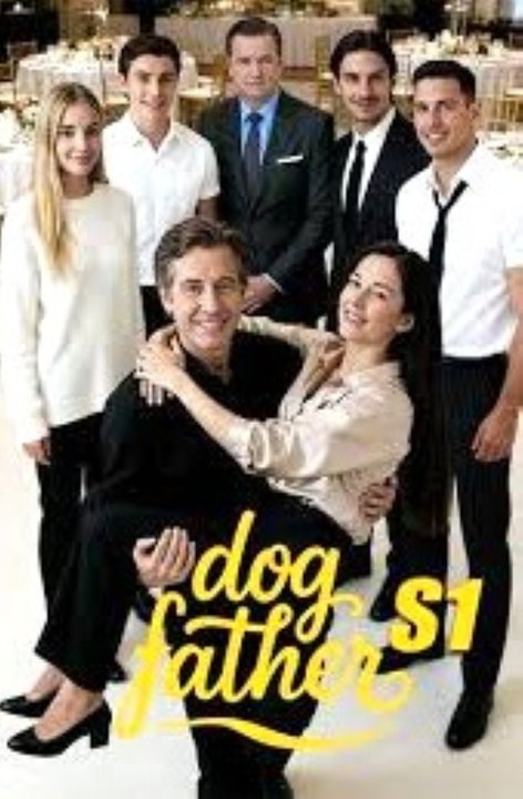 Dog Father S1