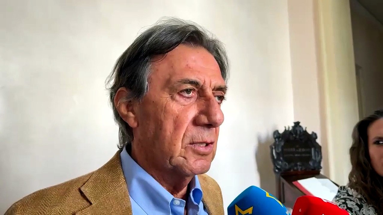 Il sindaco di Padova Giordani sul nuovo ospedale: "Non ho capito cosa sta succedendo"
