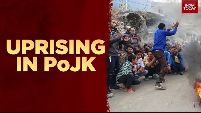 Protests intensify in PoK: Is it endgame for Asim Munir and Pakistan?