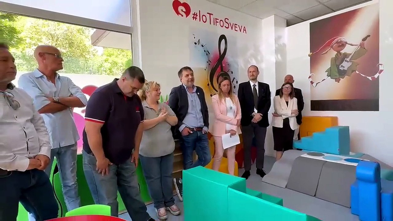Video di prova