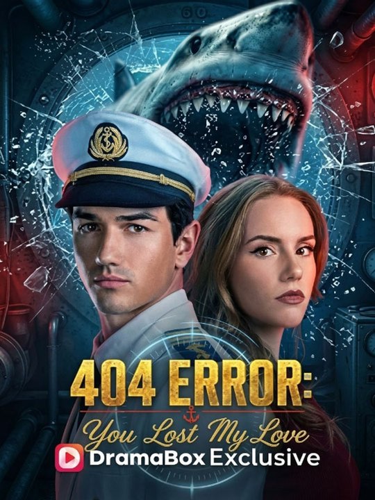 🔥🔥🔥🔥404 Error You Lost My Love - FULL MOVIES ENGLISH SUB 2026🔥🔥🔥🔥