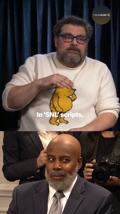 Why Kenan Thompson Is The 'King of the Cutaway,' According to Bobby Moynihan