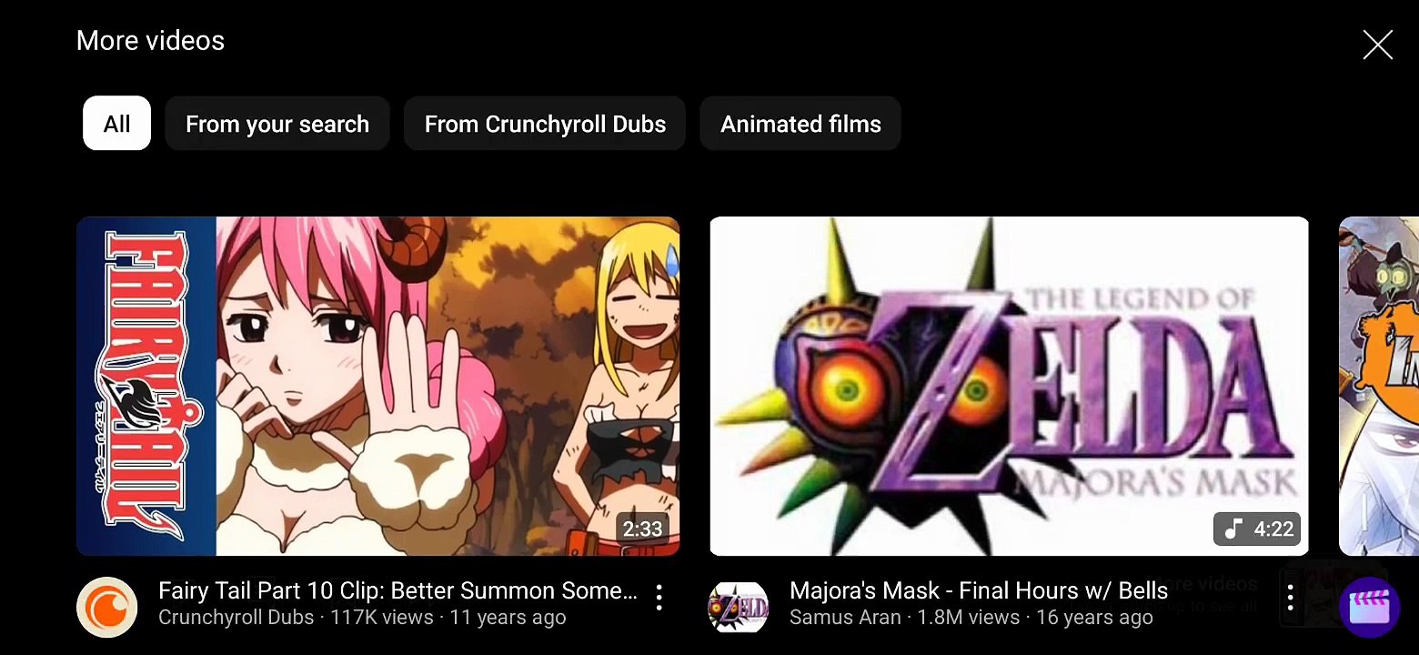 Fairy Tail