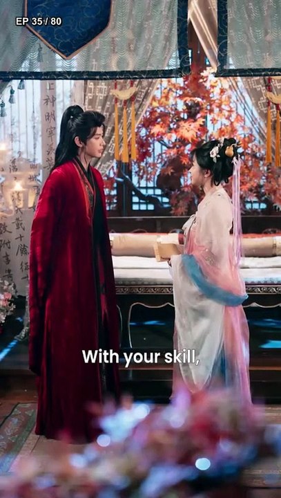 Hey, Sickly Prince, You're Mine To Fix