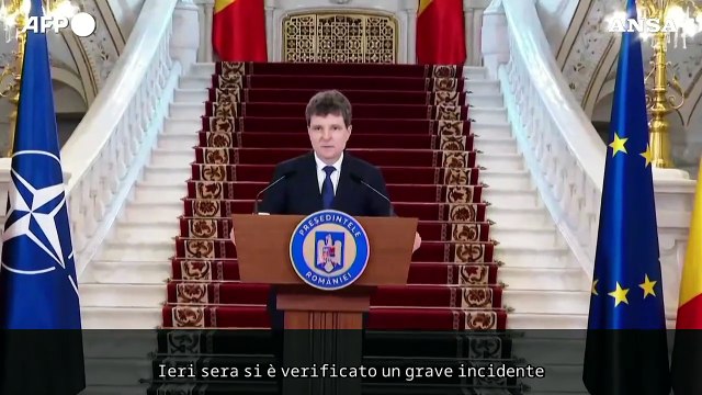 La Romania dichiara il console russo persona non grata dopo il drone