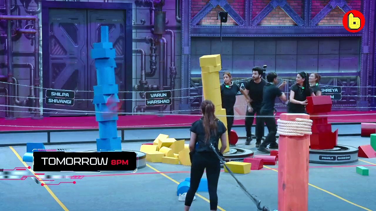 Dheeraj mein aaya Sidharth Shukla ka roop 🔥👀