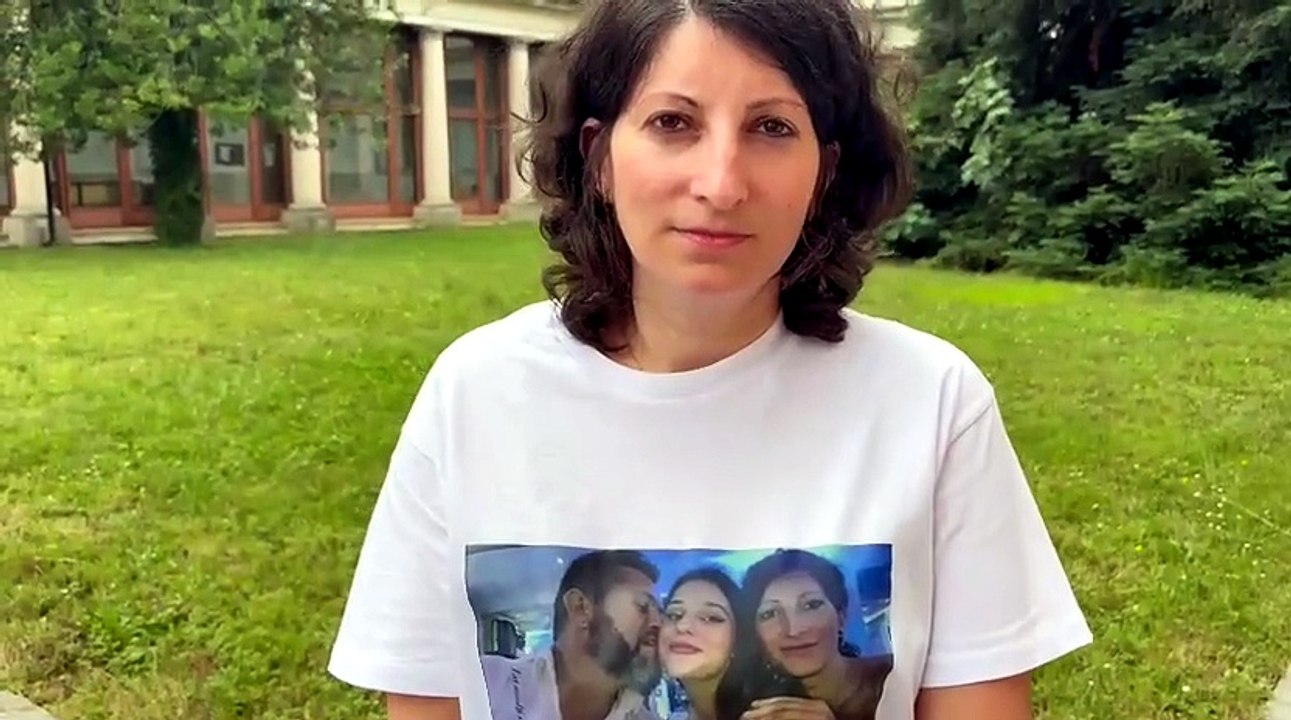 Tragedia del Natisone, la mamma di Patrizia: "Non hanno fatto niente per salvare questi ragazzi"