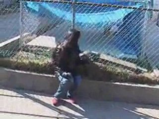 The Hard To Get Interview - Zig Zag Wanderer