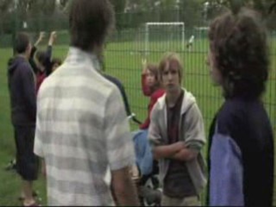 Beckenrand (court-métrage Suisse), part 5