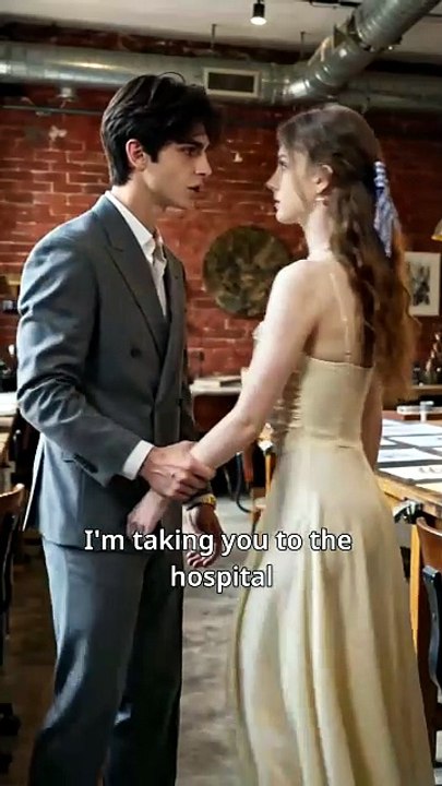 He Chose Her Over Our Wedding — I’m Gone for Good - Full - Hot Movie [Full Movie]