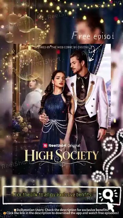 High Society - Fake Siblings and Real Feelings MOVIES