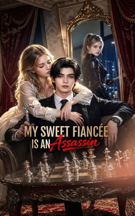 My Sweet Fiancée Is an Assassin | Full Short Drama | English Sub 2026