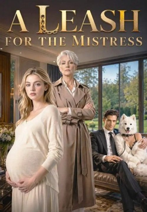 A Leash for the Mistress | Premium Quality Short Drama EN