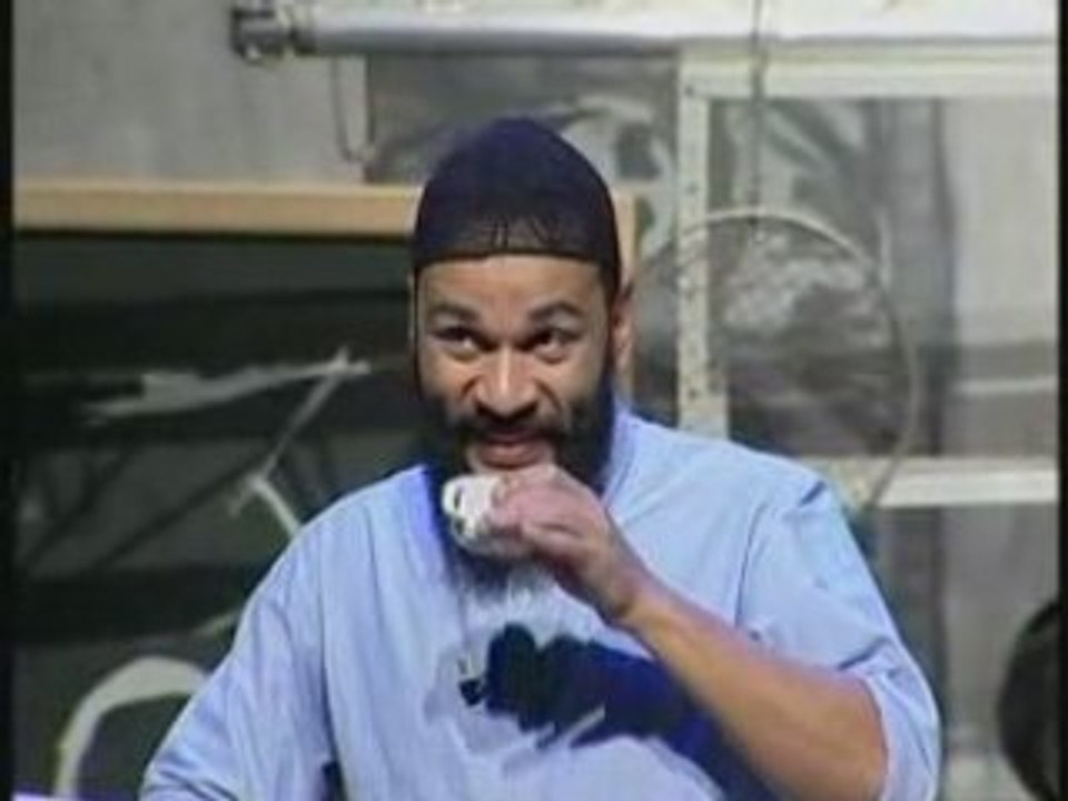 dieudonné -la fine equipe du 11 septembre