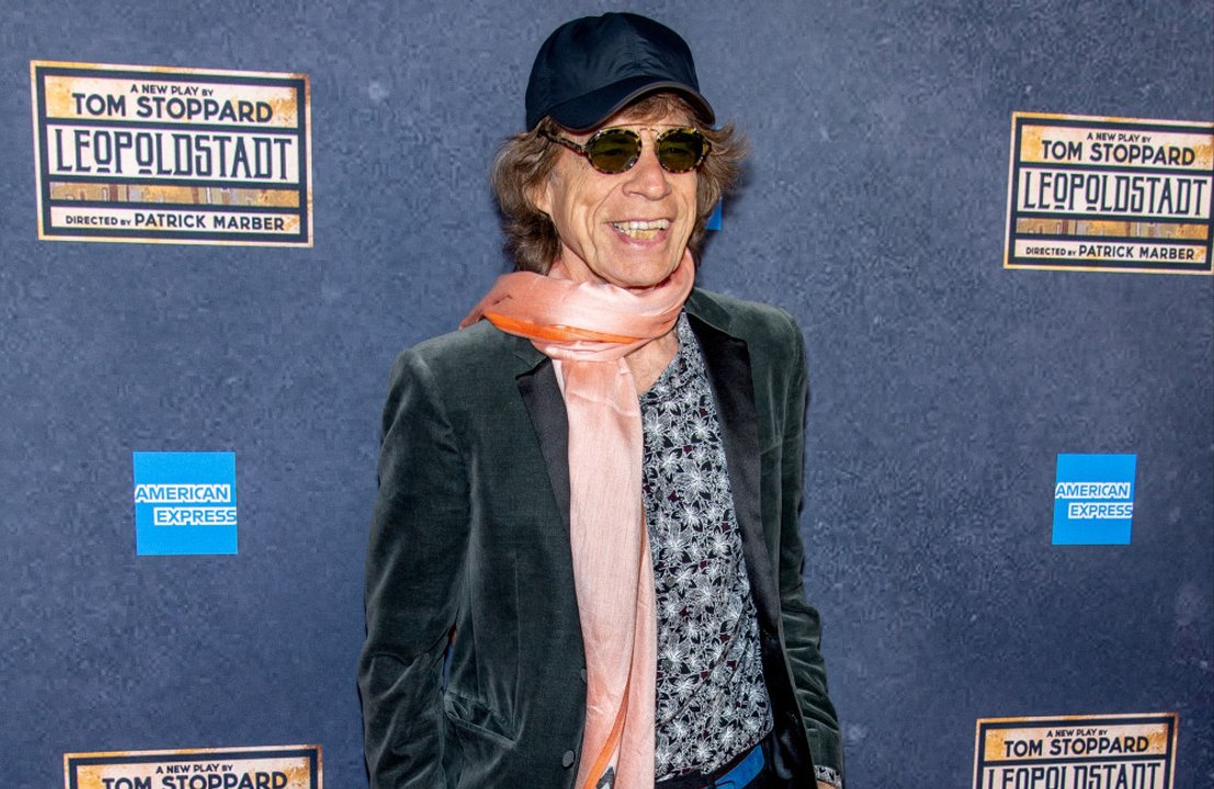 Sir Mick Jagger regrets taking this advice from John Lennon