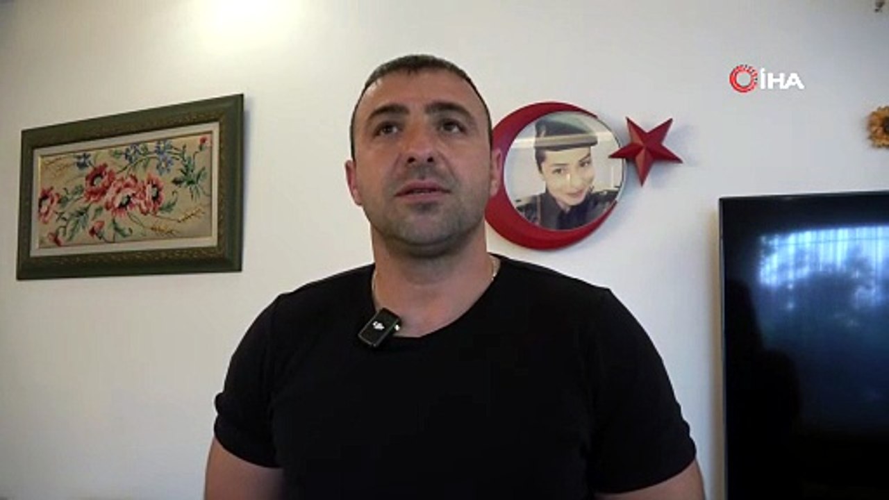 10 yıl sonra kurduğu o söz herkesi gözyaşlarına boğdu! 'Bir Gülşah gider, bin Gülşah gelir'