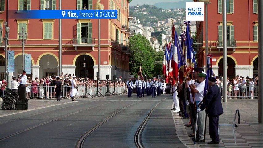 Latest news bulletin | July 15th, 2026 – Morning