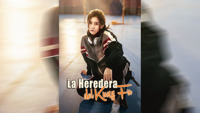 [Doblado] La Heredera del Kung Fu 🥋🔥 | Serie Completa (70 Episodios) | Short Drama Español | NITRO REALMS