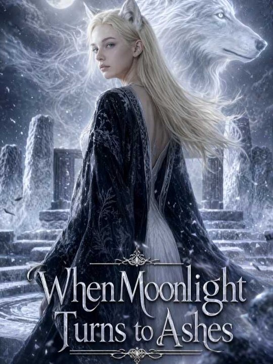 When Moonlight Turns to Ashes HD