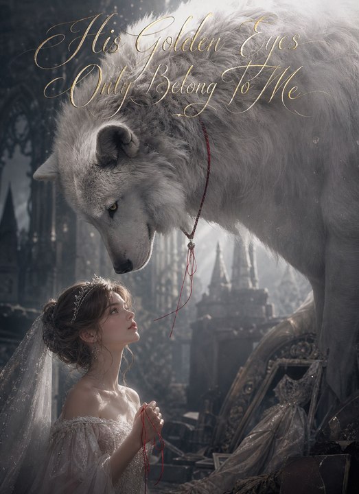 His Golden Eyes Only Belong To Me 2026 Full Movie