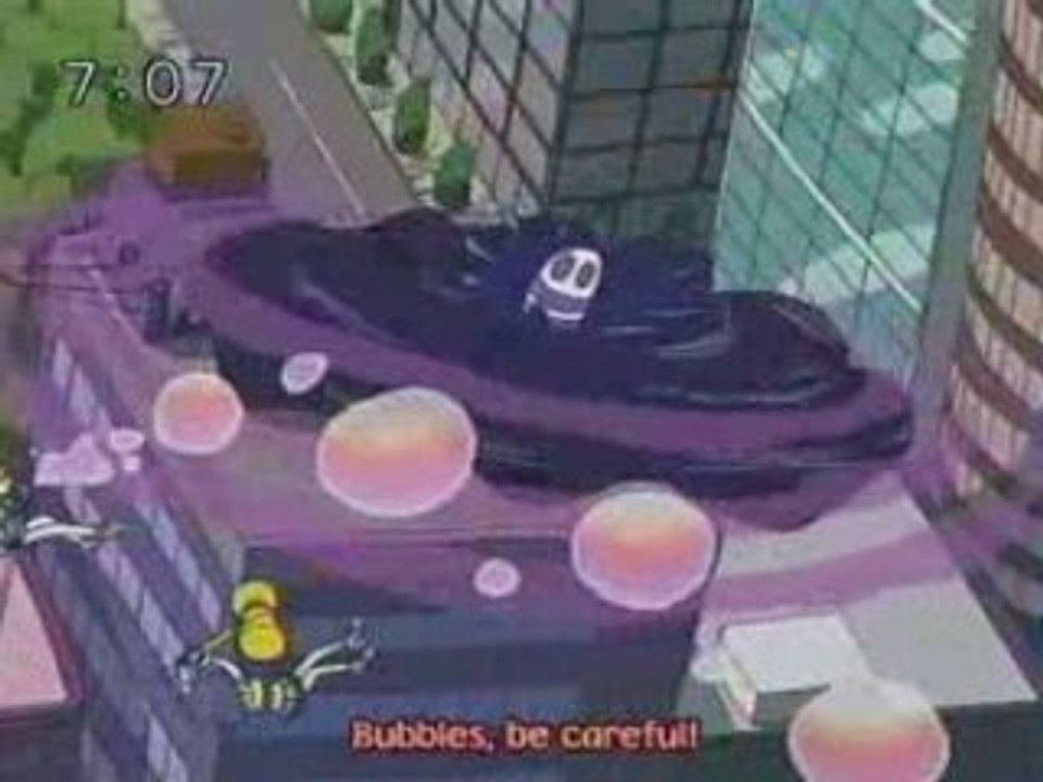 Powerpuff girls Z episode 1 part 1