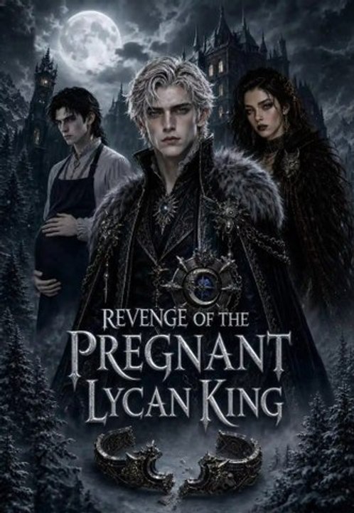 Revenge of the Pregnant Lycan King #engsub #fullmovie❌🔺 | Perfect Revenge