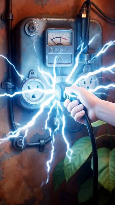 Fully Charged After Unplugging Him Ep.15