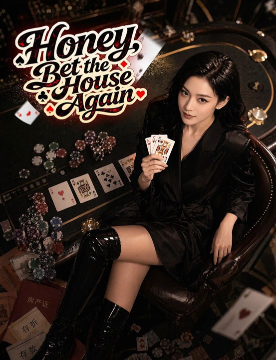 Honey, Bet the House Again 2026 Full Movie