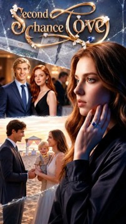 ... Second Chance Love - Full EP (ENGSUB) | Romance
