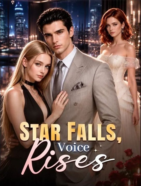 Star Falls, Voice Rises #englishsub #fullmovie