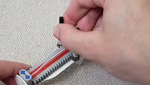 DIY Submarine Building a Lego-powered