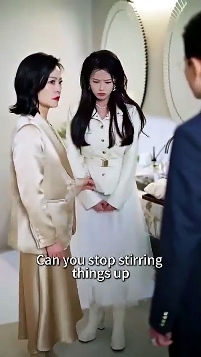 Blood Phoenix_ The Real Heiress - Chinese Drama - English Sub [Full Movie]