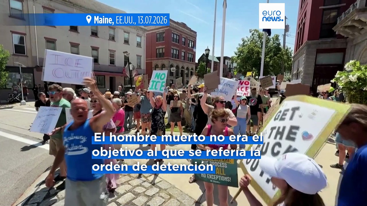 Últimas noticias | 15 julio 2026 - Mañana