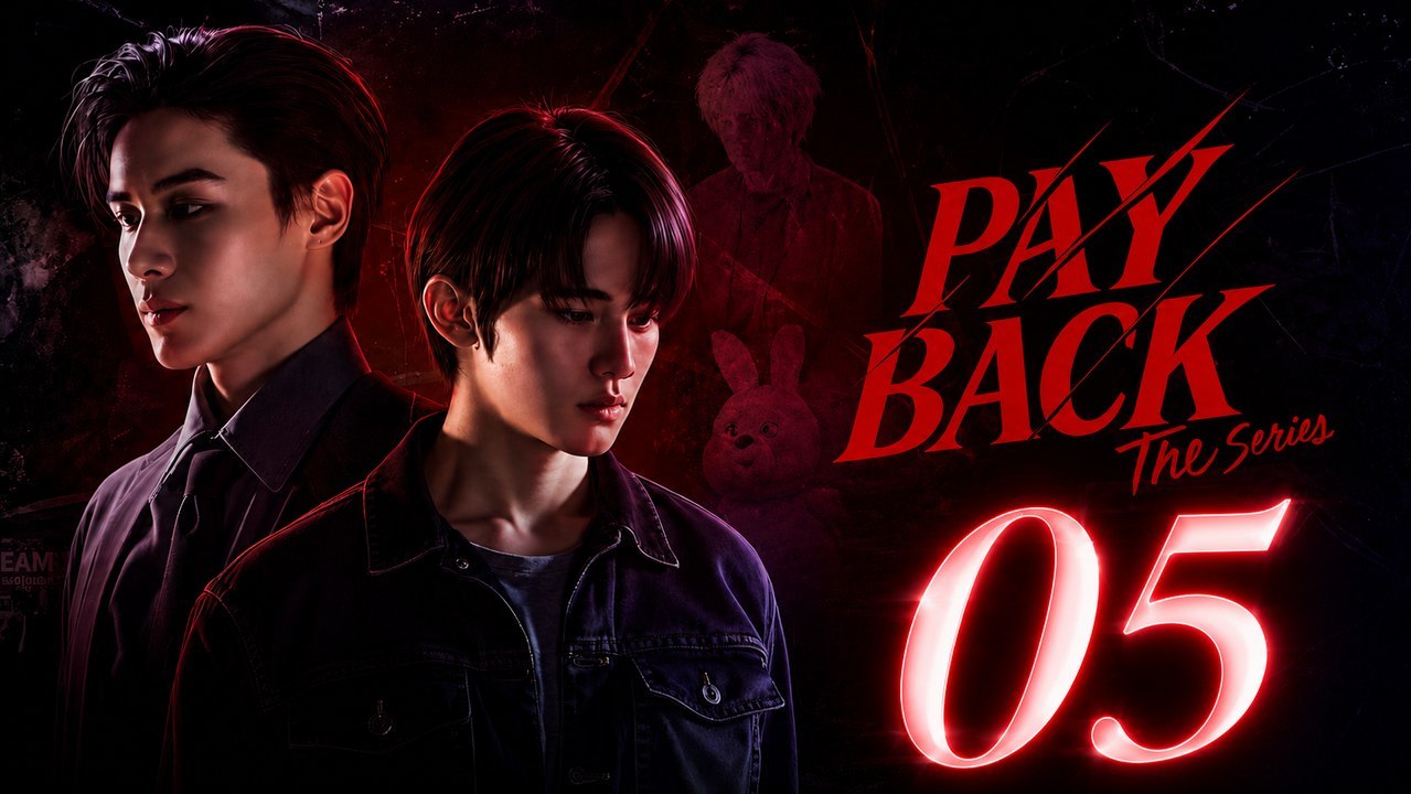 Payback Ep 5 English Sub | Full Short Drama | English Sub 2026