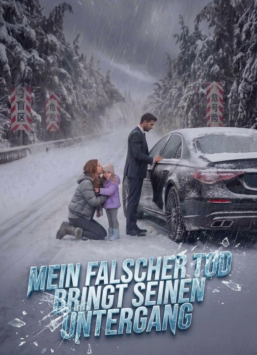 [Synchron]Mein falscher Tod bringt seinen Untergang | Full 25 Eps SD Drama 2026