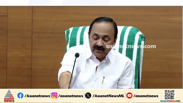 ഇ ശ്രീധരൻ്റെ റിപ്പോർട്ട് അപൂർണമെന്ന് വിദഗ്‌ധ സമിതി, സർക്കാർ വീണ്ടും പഠനം നടത്തും: വി ഡി സതീശൻ