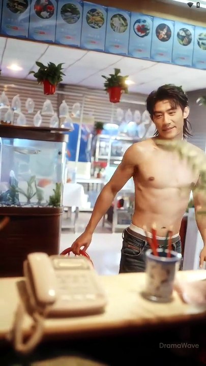 Dalawang Isda Wala Sa Tubig MOVIES