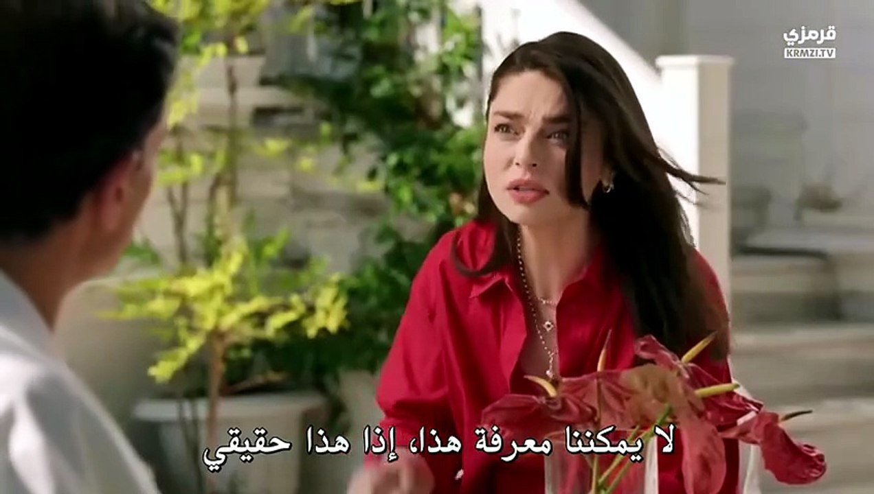 حب محتمل مسلسلات تلفزيونية عربية الحلقة 4 كاملة...