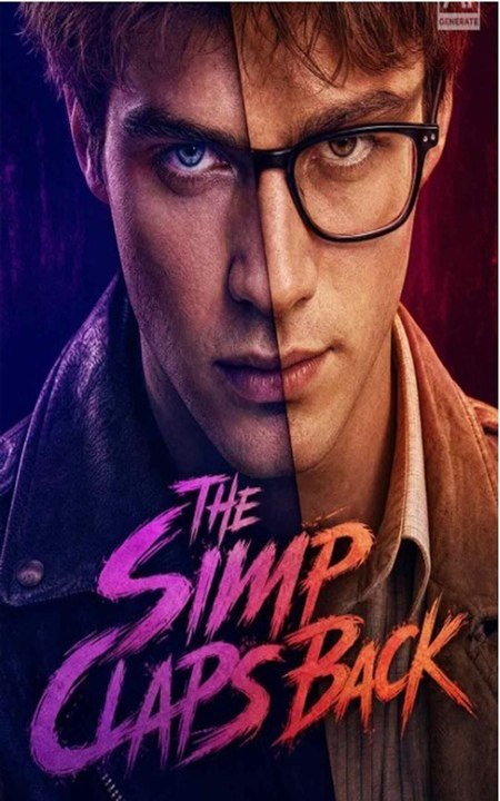 The Simp Claps Back丨Full EP丨Hot Drama 2026丨New Movie ✅