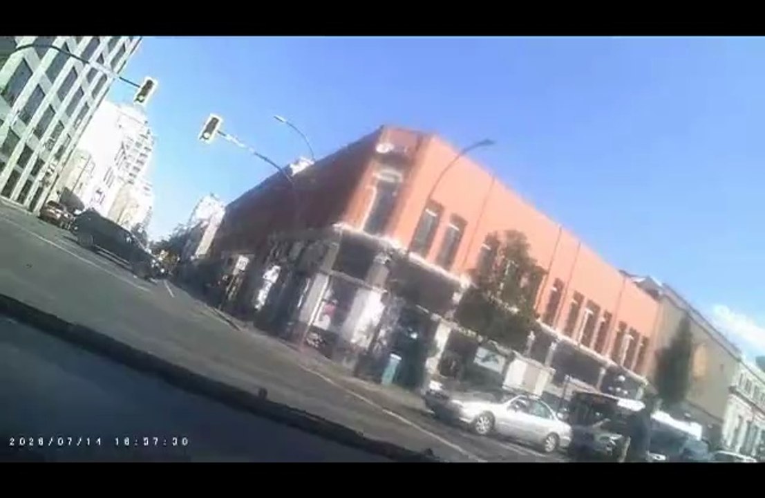 7/14/2026, (Targeted Individuals & Perp TV) Police Street Theatre Displayed For All to Watch