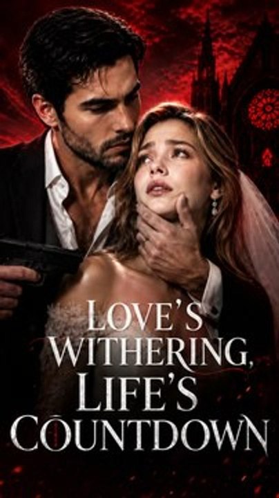 Love's Withering, Life's Countdown - Full Episode (ENGSUB) | Mafia Romance Drama