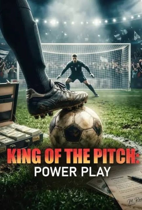 King Of The Pitch - Power Play